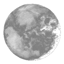 Moon Calendar logo